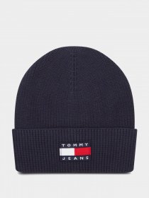 Шапка Tommy Hilfiger модель AM0AM06644-C87 Фото