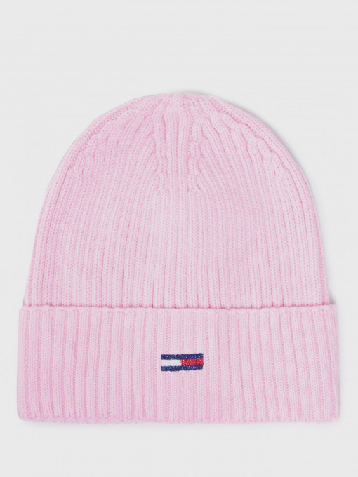 Шапка Tommy Hilfiger модель AW0AW08984-TOJ Фото