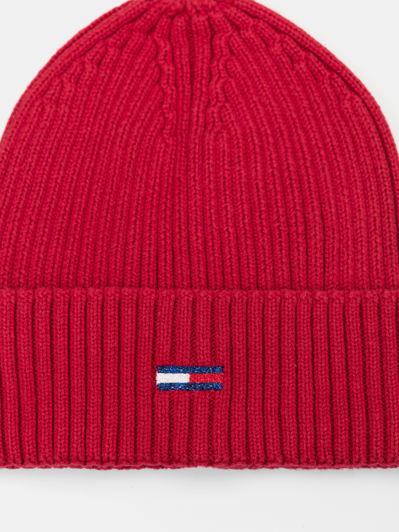 Шапка Tommy Hilfiger модель AW0AW08984-XLK Фото