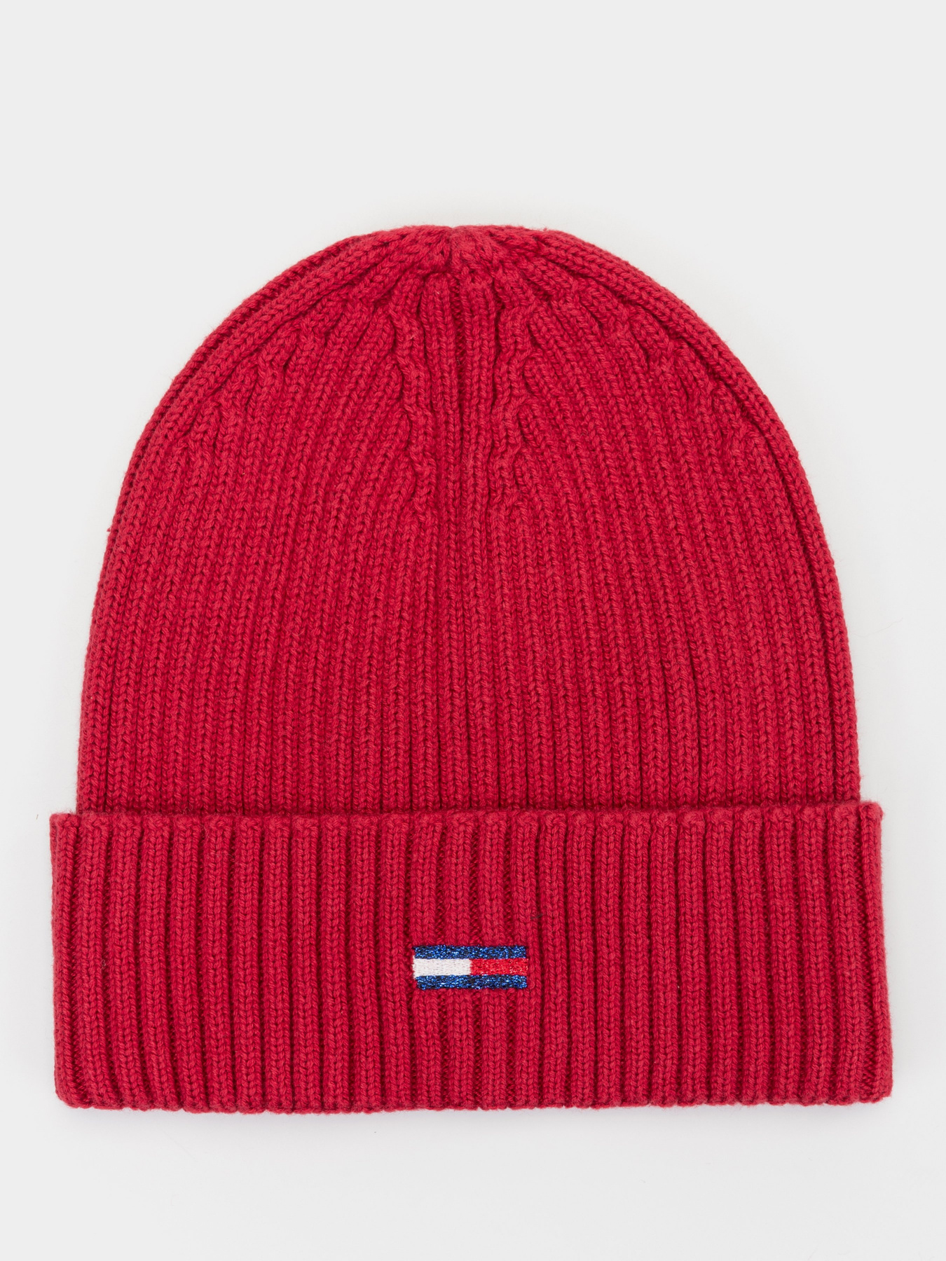 Шапка Tommy Hilfiger модель AW0AW08984-XLK Фото