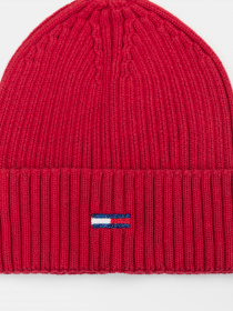 Шапка Tommy Hilfiger модель AW0AW08984-XLK Фото