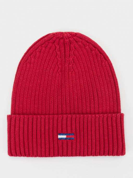 Шапка Tommy Hilfiger модель AW0AW08984-XLK Фото