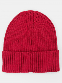 Шапка Tommy Hilfiger модель AW0AW08984-XLK Шапка Tommy Hilfiger модель AW0AW08984-XLK Фото