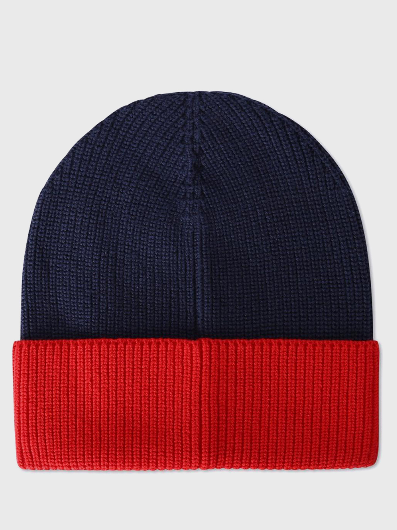 Шапка Tommy Hilfiger модель AW0AW08985-0GY Шапка Tommy Hilfiger модель AW0AW08985-0GY Фото