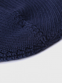 Шапка Tommy Hilfiger модель AW0AW08985-0GY Шапка Tommy Hilfiger модель AW0AW08985-0GY Фото