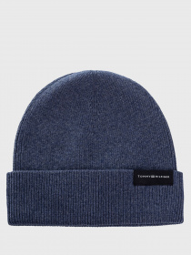 Шапка Tommy Hilfiger модель AM0AM06578-C9T Фото