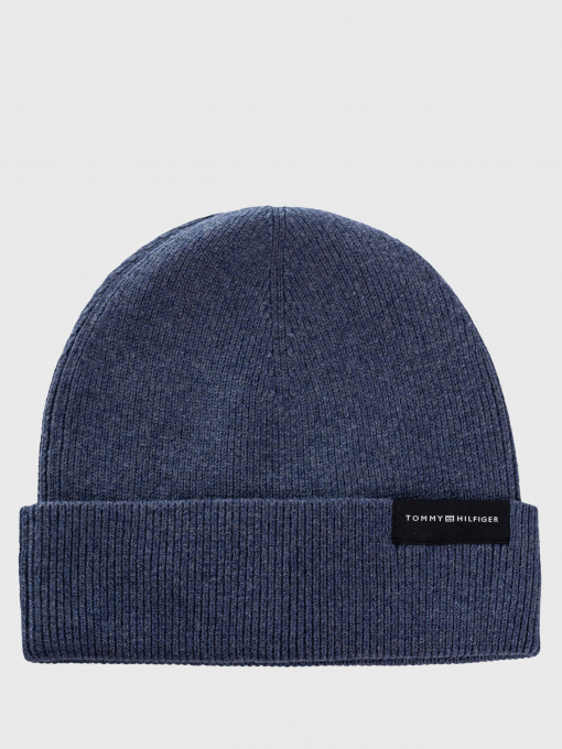 Шапка Tommy Hilfiger модель AM0AM06578-C9T Фото