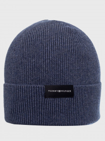 Шапка Tommy Hilfiger модель AM0AM06578-C9T Фото