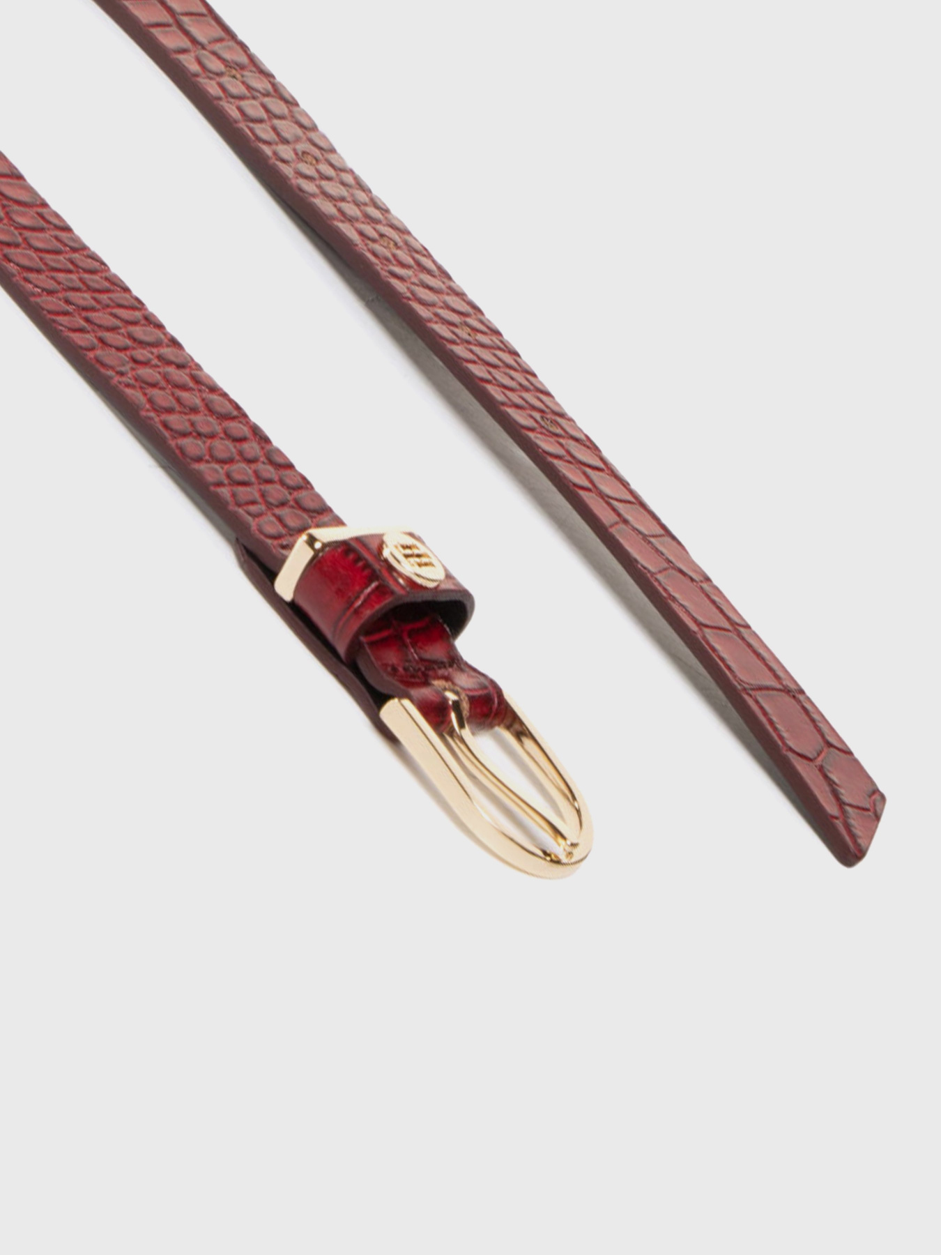 Ремені Tommy Hilfiger CLASSICS модель TC2228 Фото