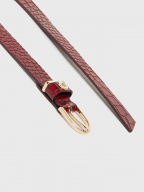 Ремені Tommy Hilfiger CLASSICS модель TC2228 Фото