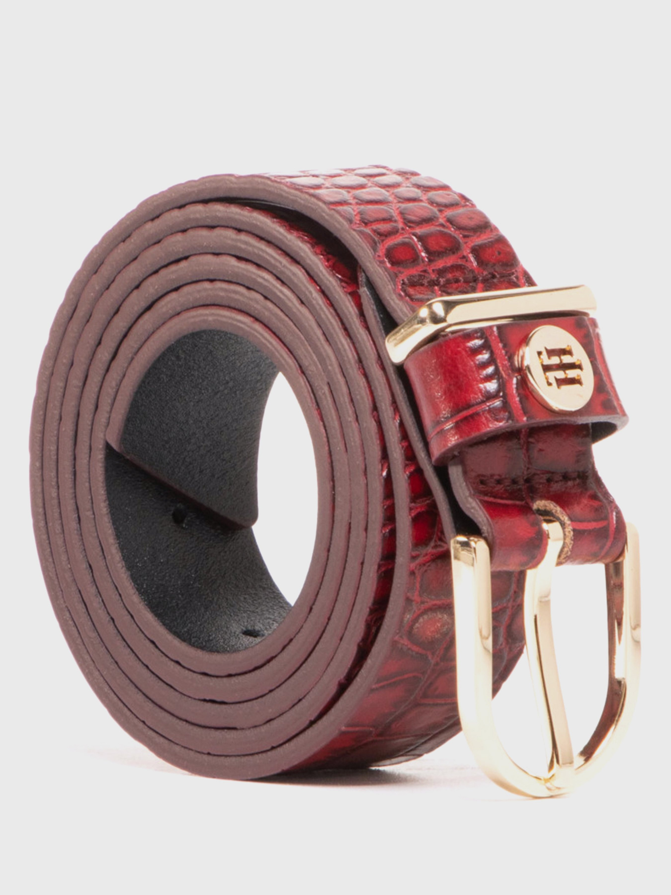 Ремені Tommy Hilfiger CLASSICS модель TC2228 Фото