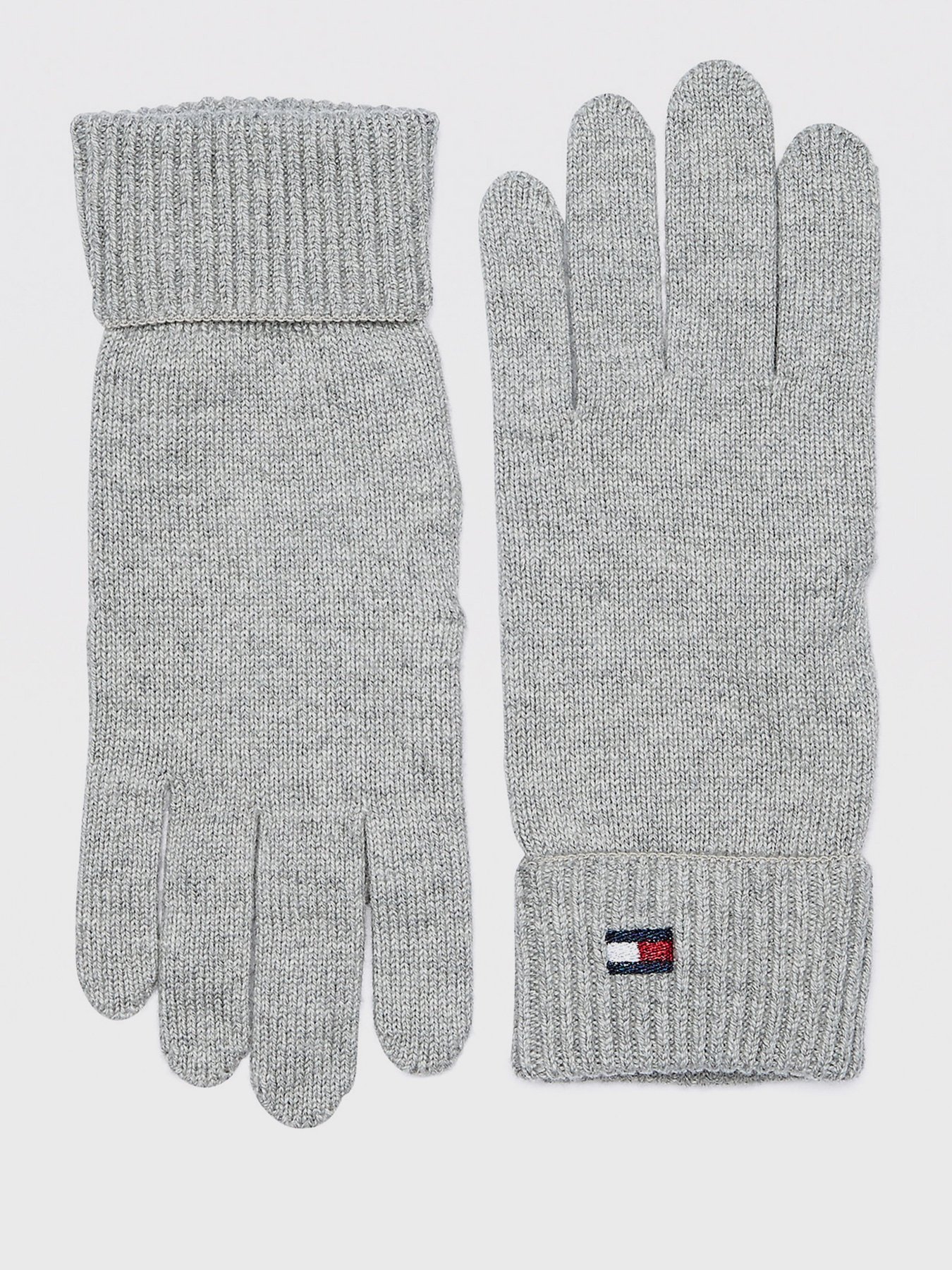 Перчатки Tommy Hilfiger ESSENTIAL модель AW0AW09027-P01 Фото