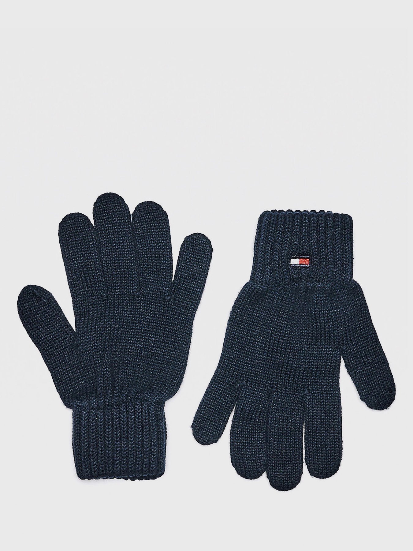 Рукавички Tommy Hilfiger модель AU0AU01023-C87 Фото