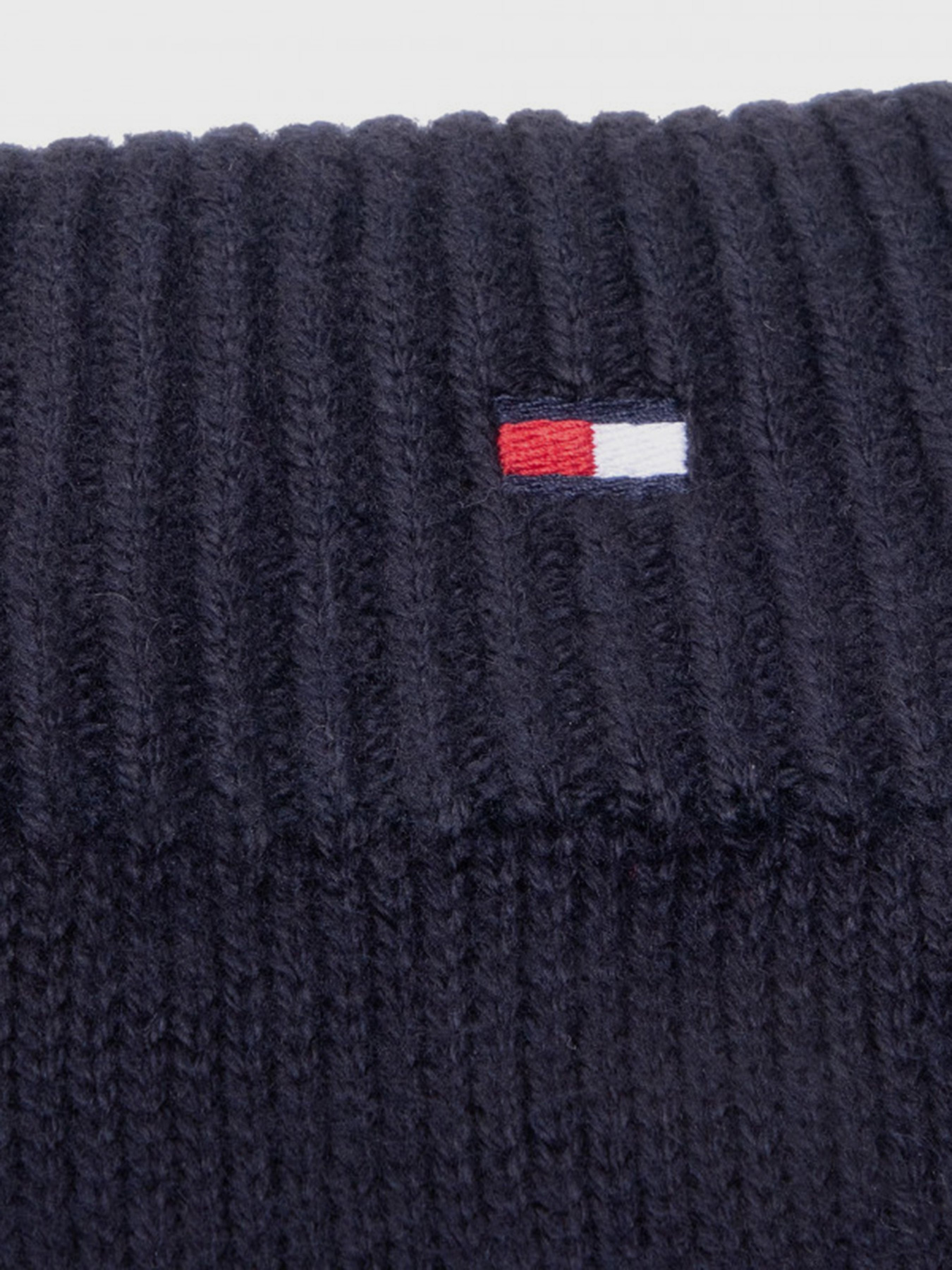 Перчатки Tommy Hilfiger модель AM0AM06591-DW5 Фото