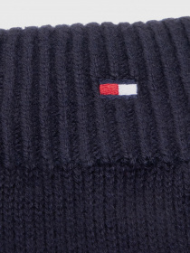 Перчатки Tommy Hilfiger модель AM0AM06591-DW5 Фото