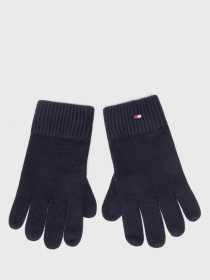 Перчатки Tommy Hilfiger модель AM0AM06591-DW5 Фото