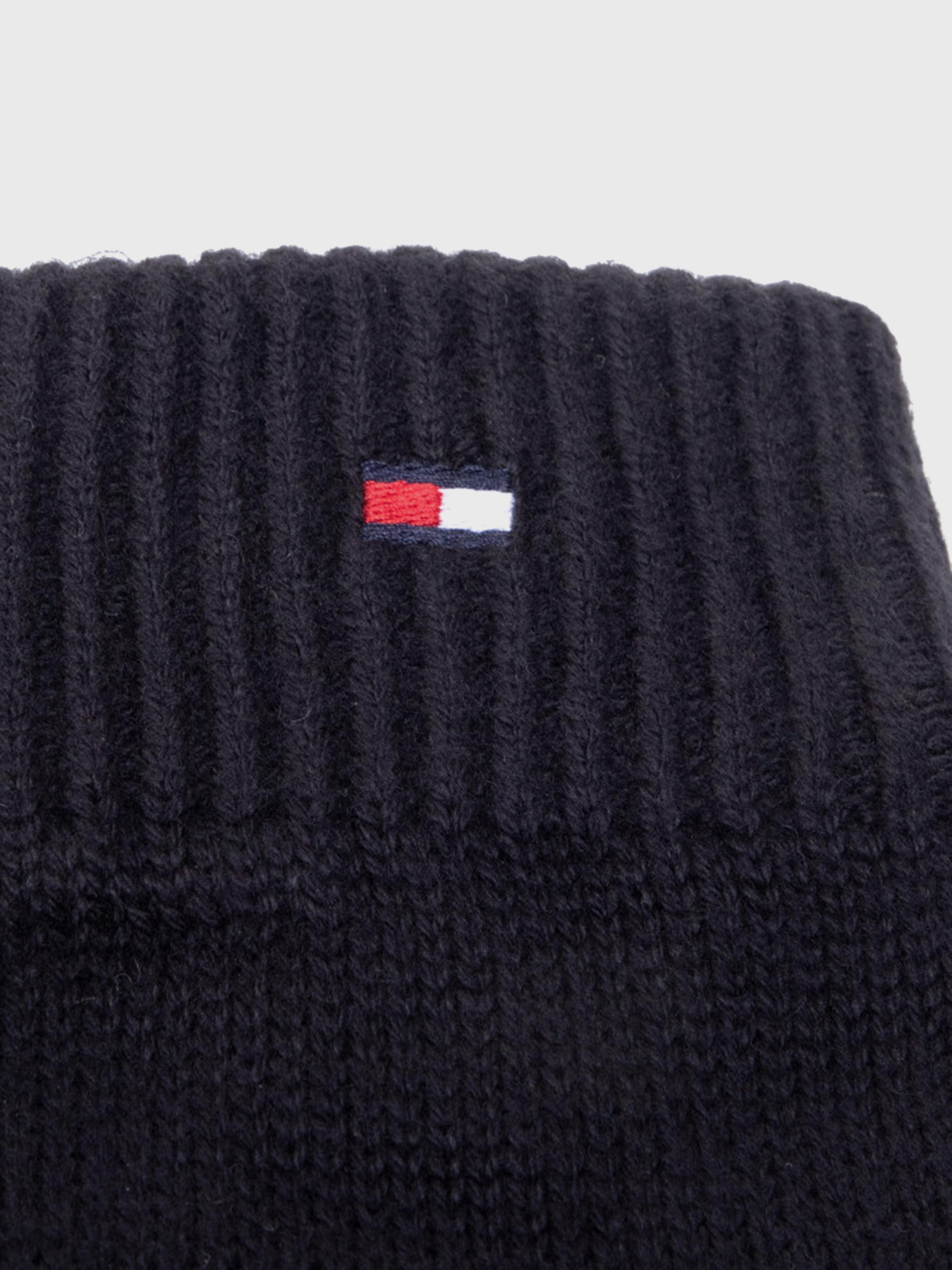 Перчатки Tommy Hilfiger модель AM0AM06591-BDS Фото