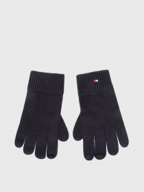 Перчатки Tommy Hilfiger модель AM0AM06591-BDS Фото