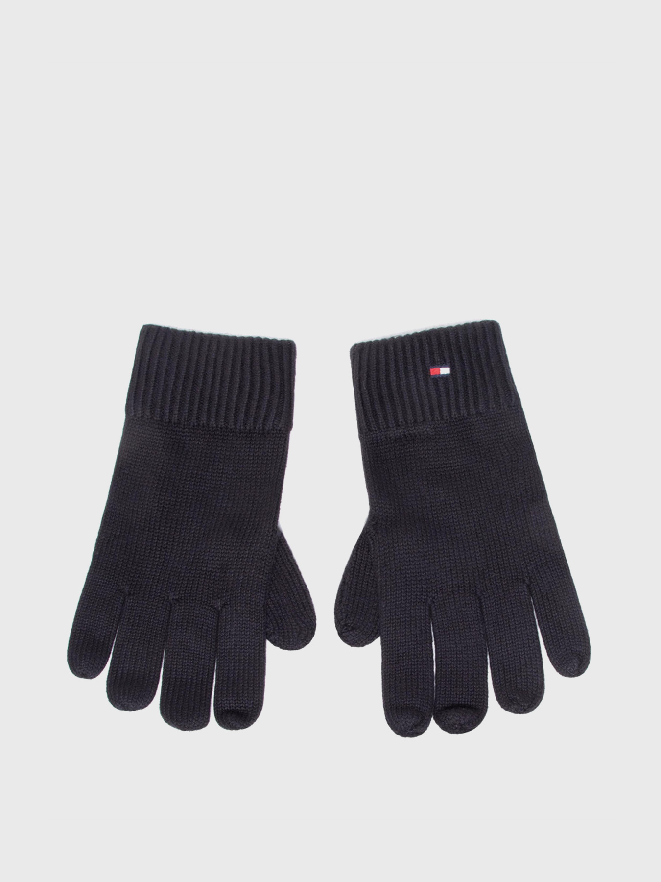 Рукавички Tommy Hilfiger модель AM0AM06591-BDS Фото