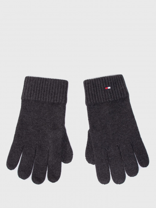 Перчатки Tommy Hilfiger модель AM0AM06591-PA7 Фото