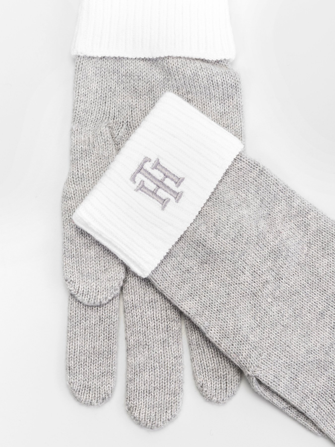 Перчатки Tommy Hilfiger модель AW0AW08940-0IM Фото