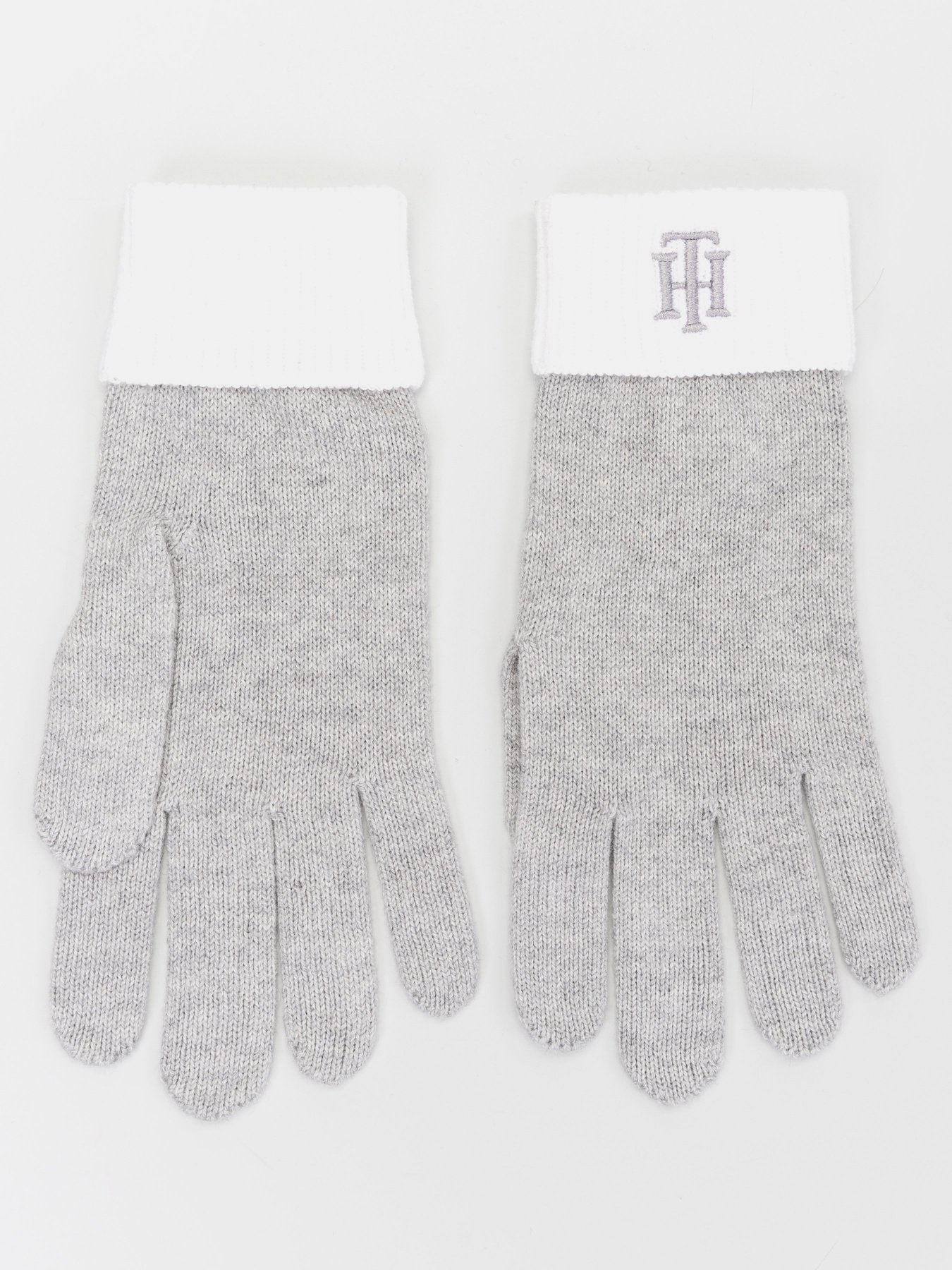 Перчатки Tommy Hilfiger модель AW0AW08940-0IM Фото