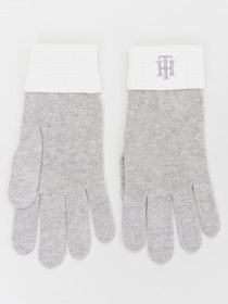 Перчатки Tommy Hilfiger модель AW0AW08940-0IM Фото