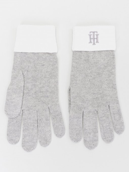 Перчатки Tommy Hilfiger модель AW0AW08940-0IM Фото