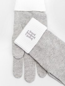 Рукавички Tommy Hilfiger модель AW0AW08940-0IM Рукавички Tommy Hilfiger модель AW0AW08940-0IM Фото