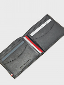 Портмоне Tommy Hilfiger модель AM0AM06512-BDS Фото