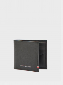 Портмоне Tommy Hilfiger модель AM0AM06512-BDS Фото