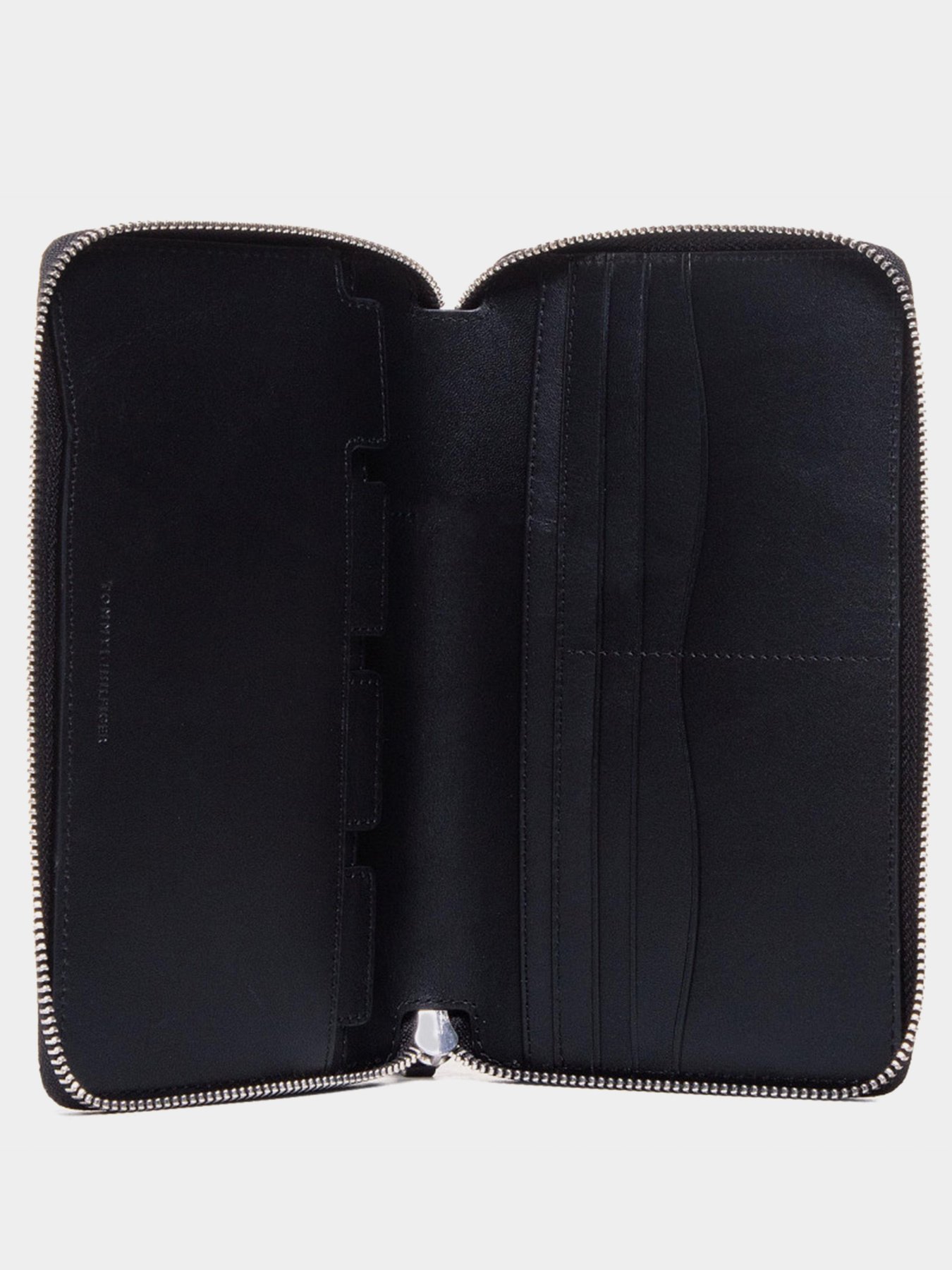 Кошелек Tommy Hilfiger Business модель AM0AM06726-BDS Фото