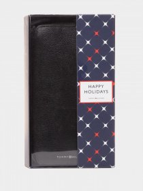 Кошелек Tommy Hilfiger Business модель AM0AM06726-BDS Фото