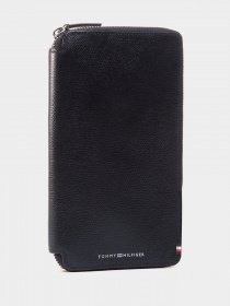 Кошелек Tommy Hilfiger Business модель AM0AM06726-BDS Фото