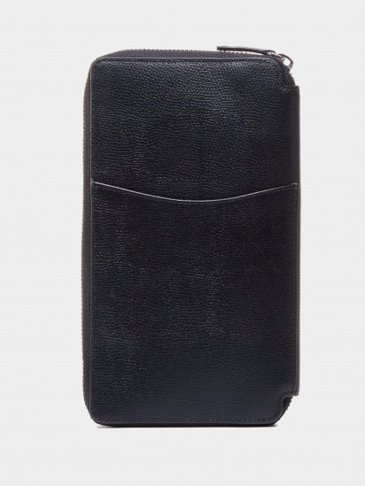 Гаманець Tommy Hilfiger Business модель AM0AM06726-BDS — фото - INTERTOP