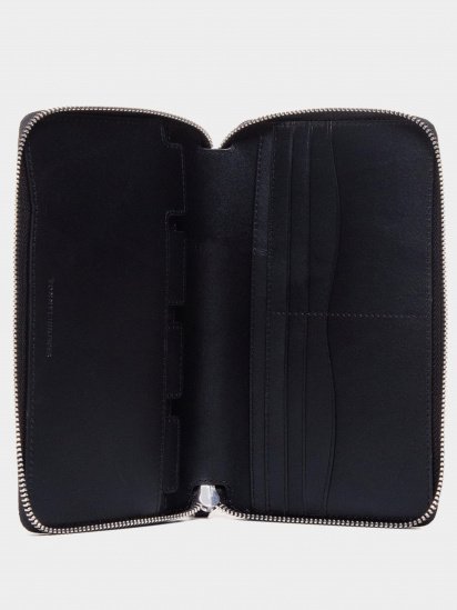 Гаманець Tommy Hilfiger Business модель AM0AM06726-BDS — фото 3 - INTERTOP