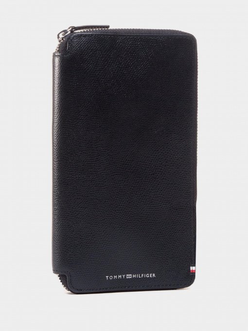 Кошелек Tommy Hilfiger Business модель AM0AM06726-BDS Фото