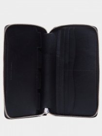 Гаманець Tommy Hilfiger Business модель AM0AM06726-BDS Фото