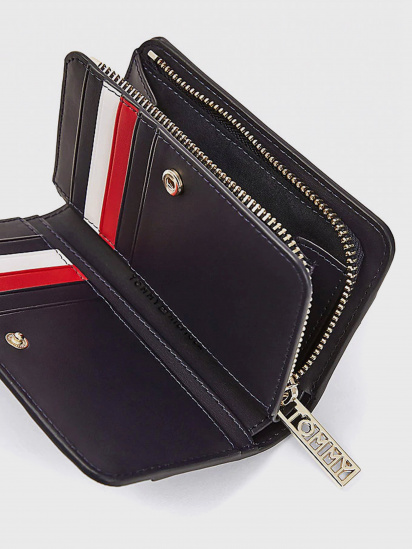 Гаманець Tommy Hilfiger модель AW0AW08894-CJM — фото 3 - INTERTOP