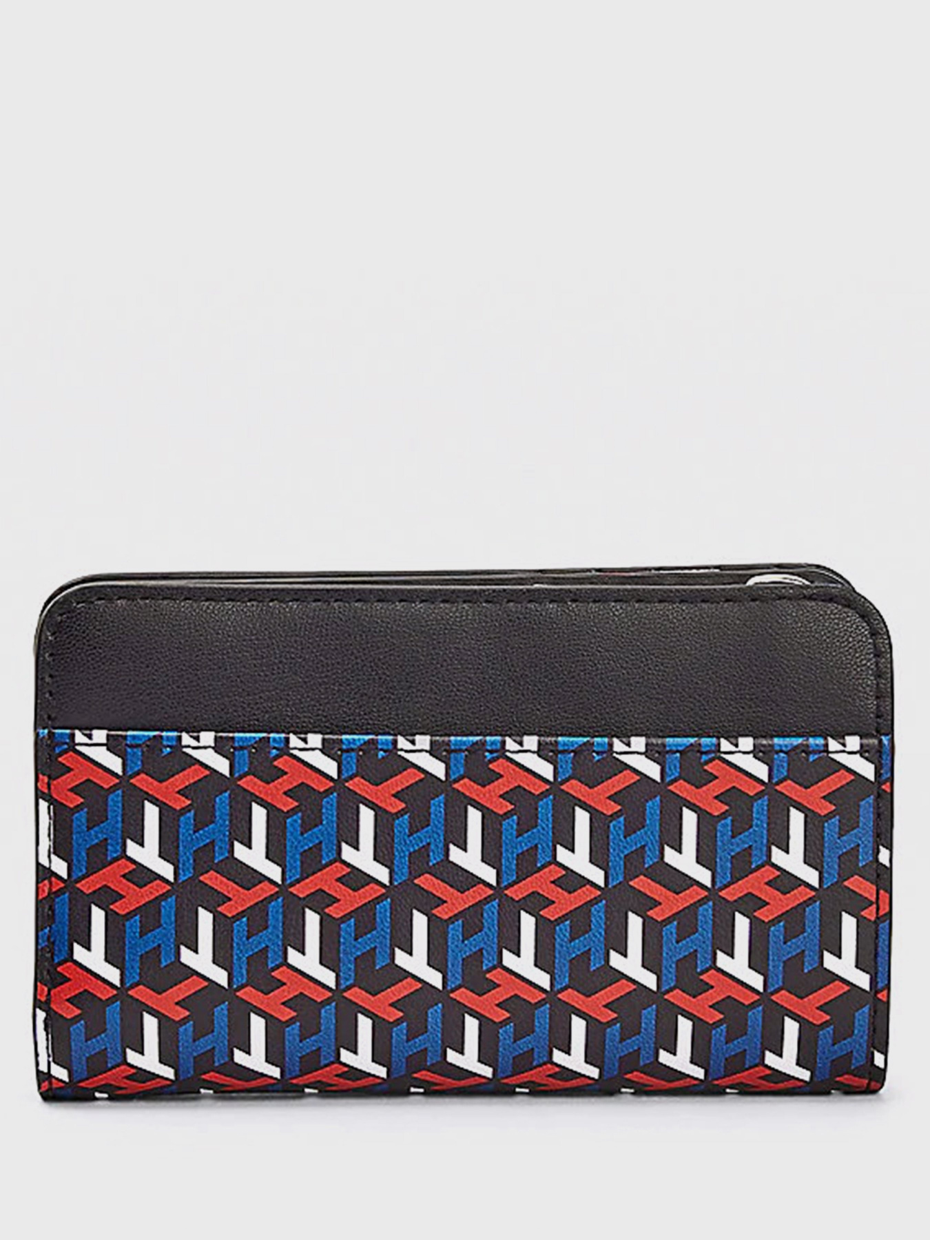 Кошелек Tommy Hilfiger модель AW0AW08894-CJM Фото