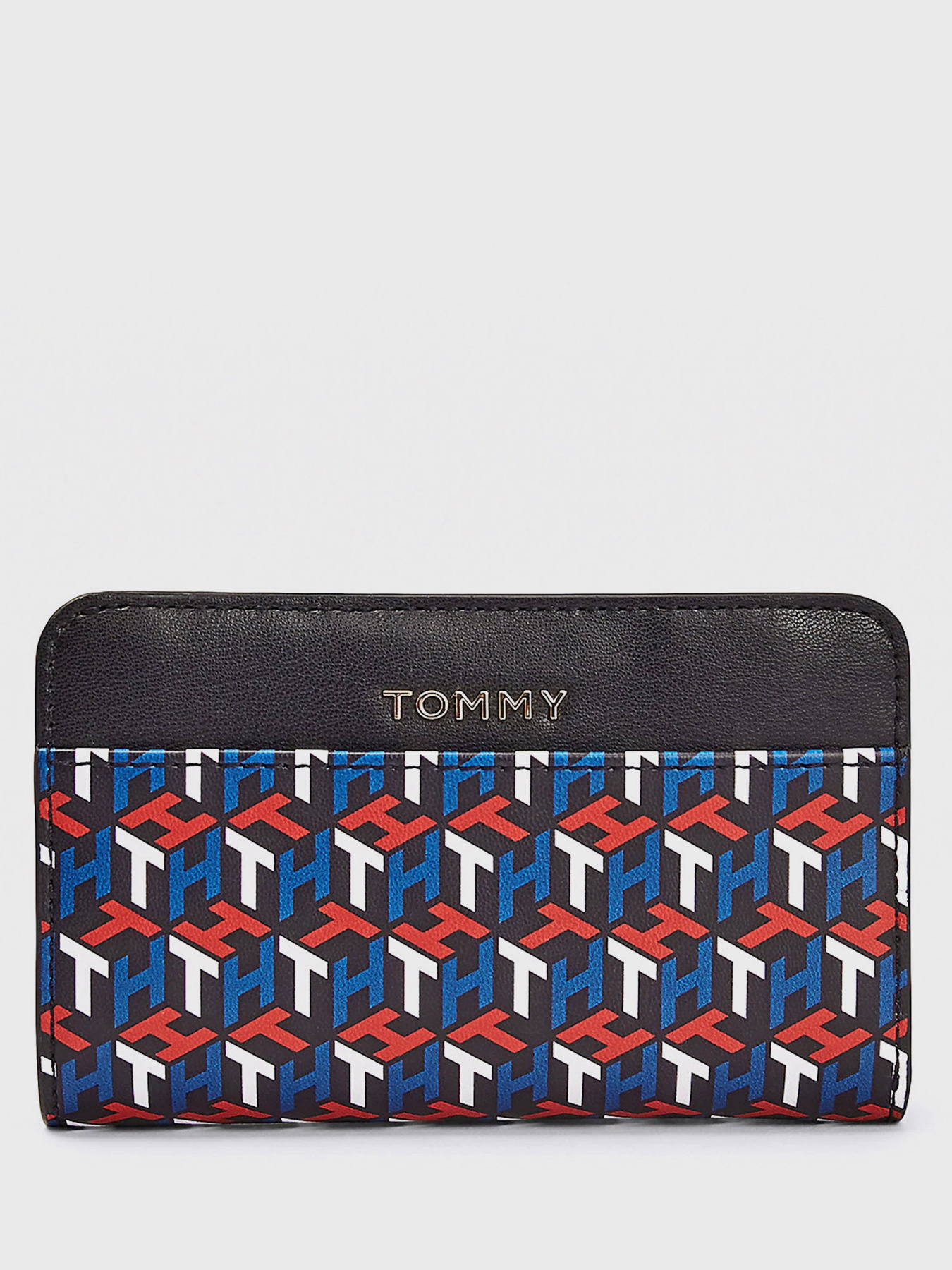 Кошелек Tommy Hilfiger модель AW0AW08894-CJM Фото