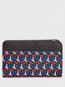 Кошелек Tommy Hilfiger модель AW0AW08894-CJM Фото