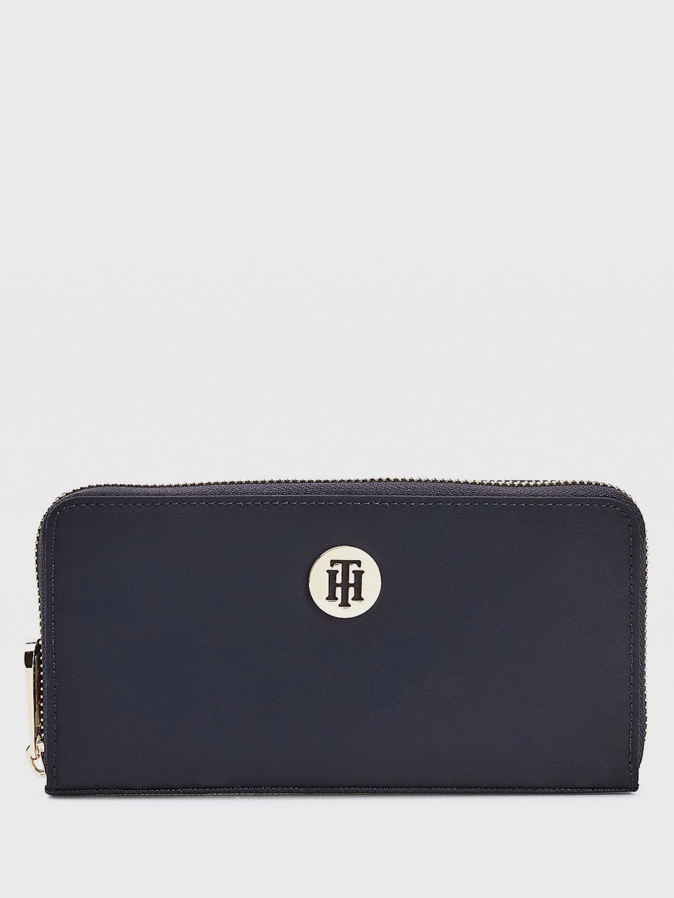 Кошелек Tommy Hilfiger модель AW0AW08897-CJM Фото