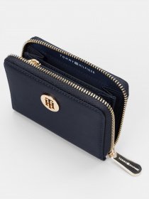 Кошелек Tommy Hilfiger модель AW0AW08911-CJM Фото