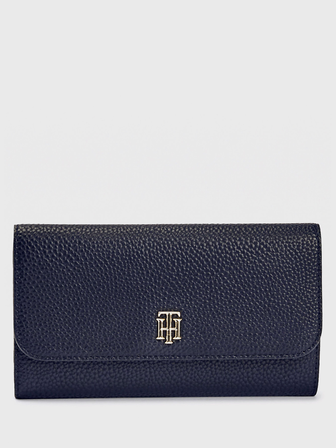 Кошелек Tommy Hilfiger модель AW0AW08906-CJM Фото
