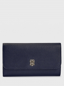 Кошелек Tommy Hilfiger модель AW0AW08906-CJM Фото