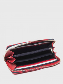 Кошелек Tommy Hilfiger модель AW0AW09021-XMP Фото