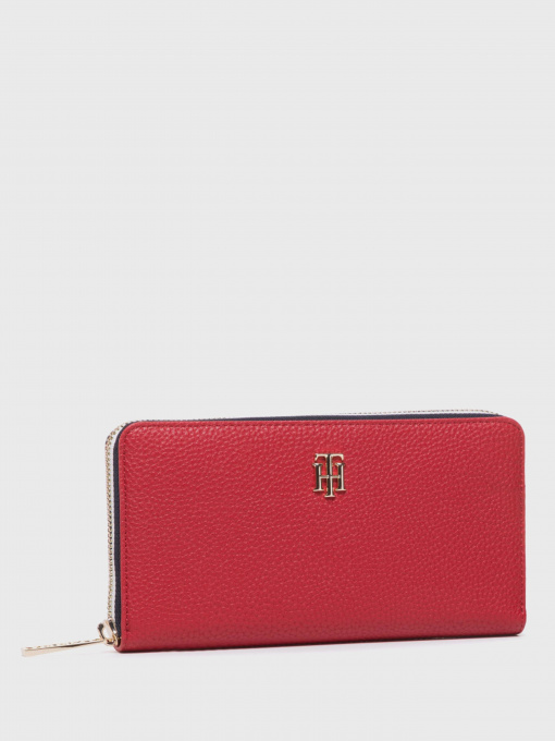 Кошелек Tommy Hilfiger модель AW0AW09021-XMP Фото