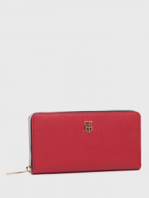 Кошелек Tommy Hilfiger модель AW0AW09021-XMP Фото
