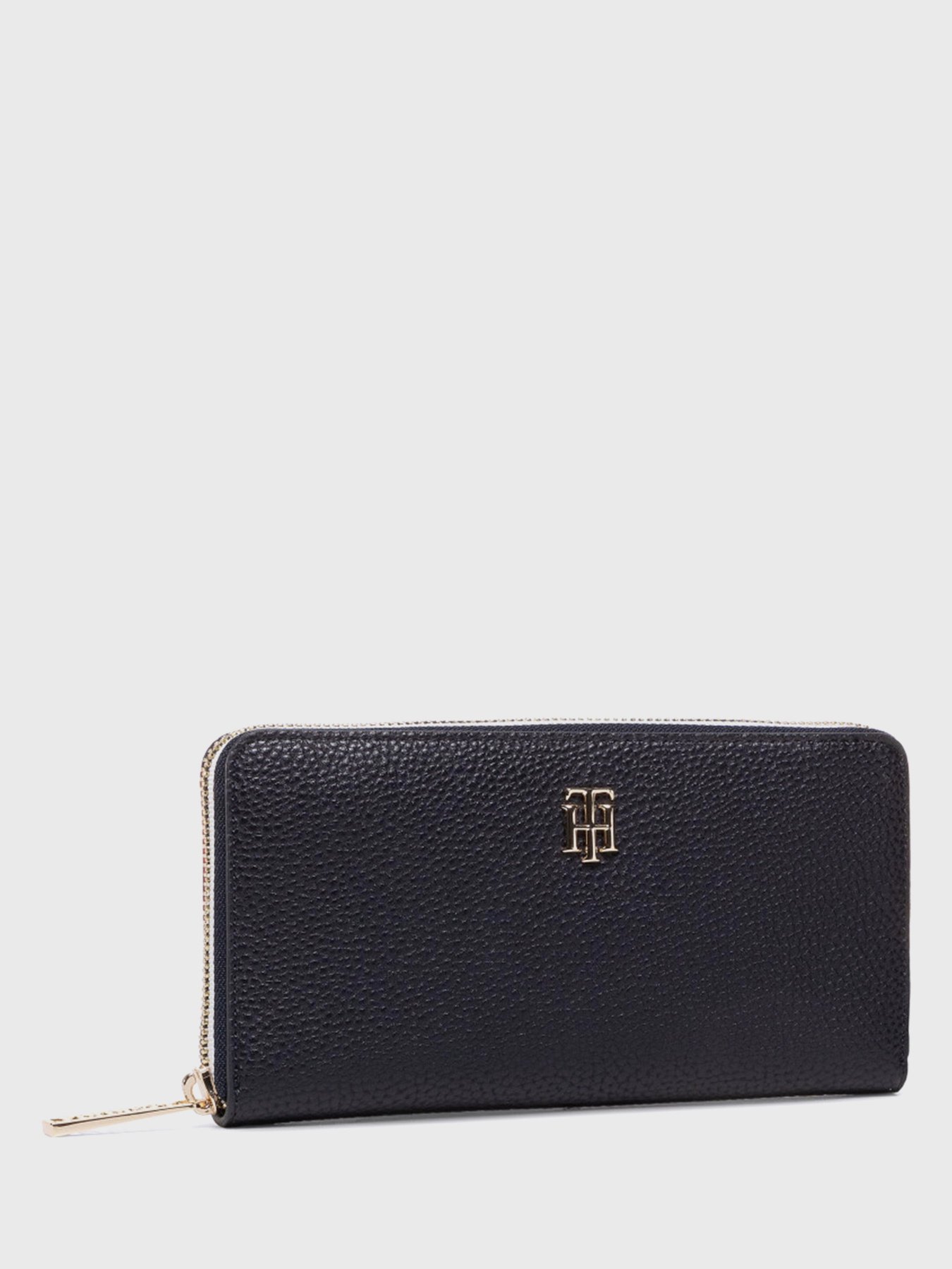 Кошелек Tommy Hilfiger модель AW0AW09021-CJM Фото